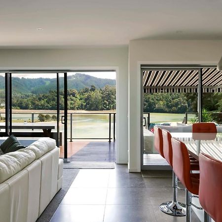 Luxury In Kaiteriteri Villa Exterior foto