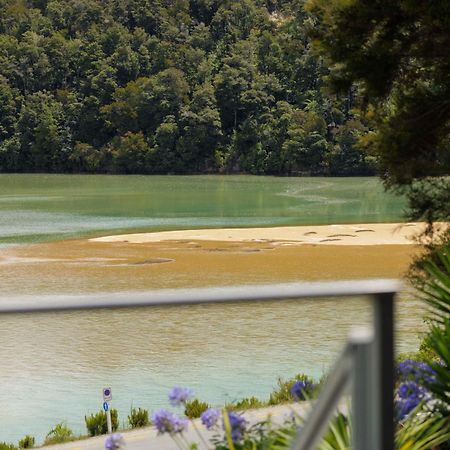Luxury In Kaiteriteri Villa Exterior foto