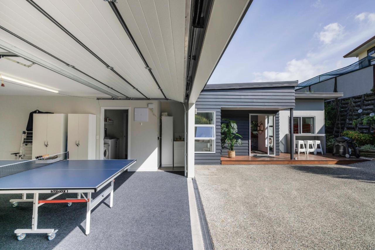 Luxury In Kaiteriteri Villa Exterior foto