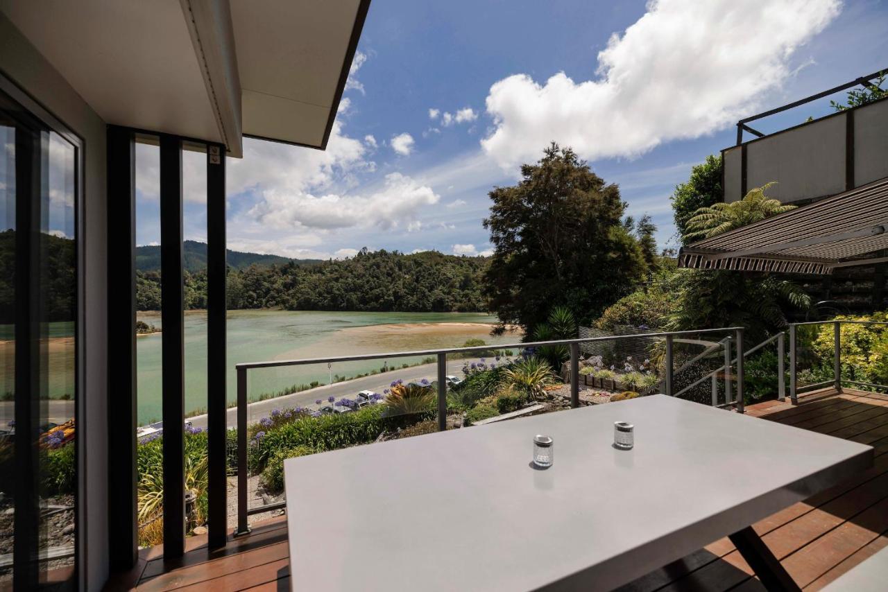 Luxury In Kaiteriteri Villa Exterior foto
